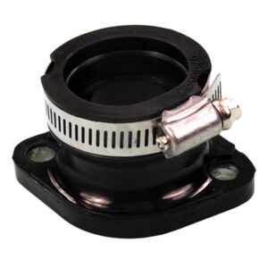 CARBURETOR FLANGE - YAMAHA
