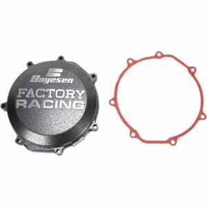 BOYESEN CLUTCH COVERS - MAGNESIUM