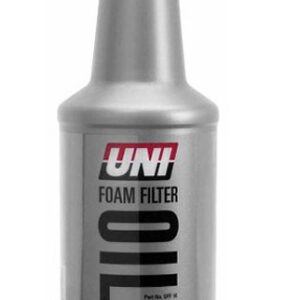 UFF16 UNI FOAM FILTER OIL LIQUID (16 OZ)
