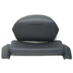 BIG WES BACK REST PAD