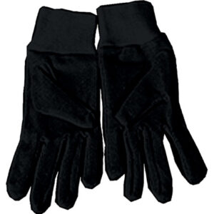 cl750 BLACK POLYPROPYLENE GLOVE LINER - MENS