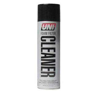 ufc300 UNI FOAM FILTER CLEANER AEROSOL (16 OZ)