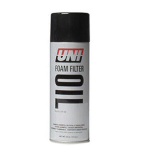 uff100 UNI FOAM FILTER OIL AEROSOL (5.5 OZ)