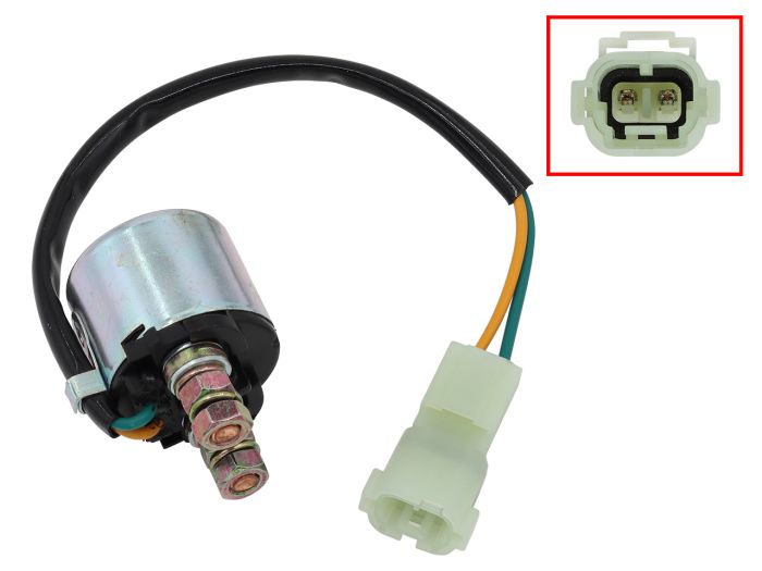 BRONCO STARTER SOLENOID – J'S Speedshop