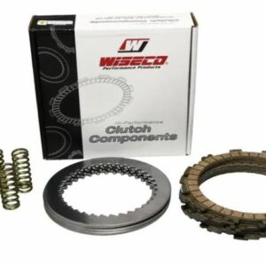 Clutch Fiber Kit - 8 Fiber