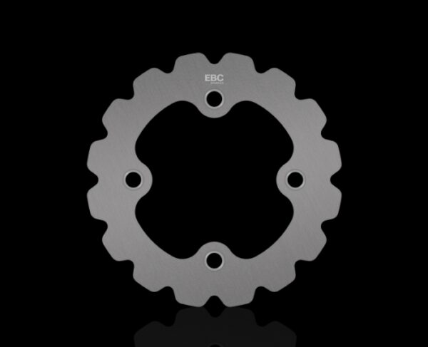 EBC STANDARD BRAKE ROTORS