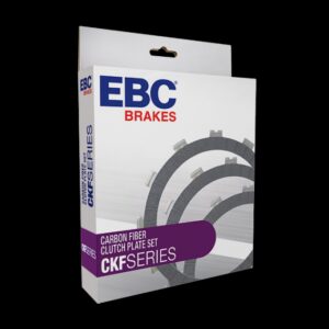CARBON FIBER MOTORCYCLE CLUTCHFRICTION PLATE KIT