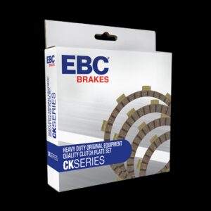 CK SERIES CLUTCH KIT