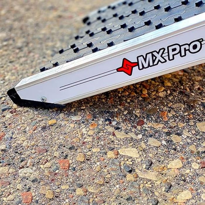 MX PRO (OFF-ROAD RAMP) – J'S Speedshop