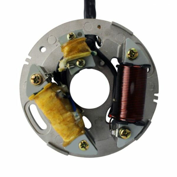 RMSTATOR STATOR