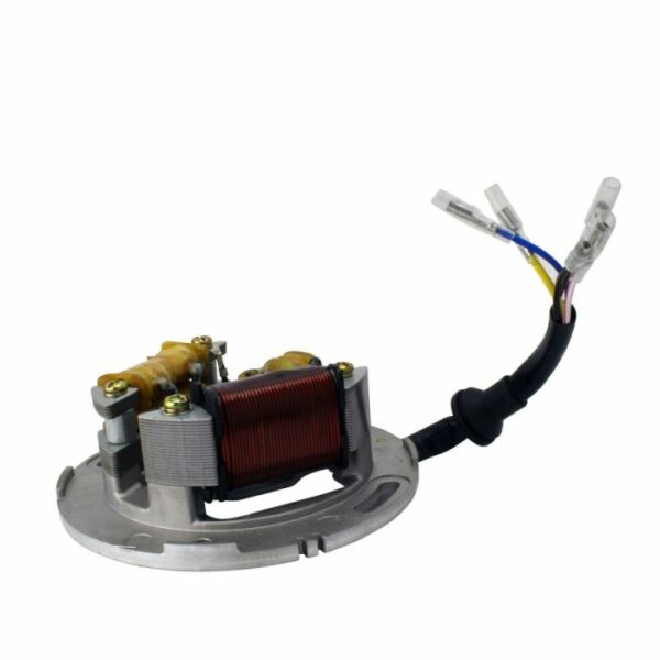 RMSTATOR STATOR - Image 2