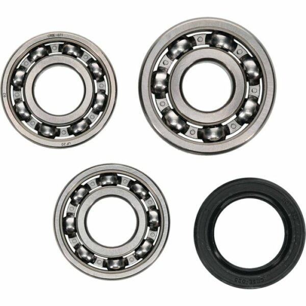 HOT RODS COUNTER BALANCER KIT - Image 2