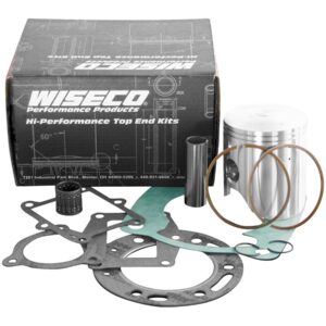 01-02 HON. CR125 PRO-LITE 54.5MM (676M) PISTON PK1262