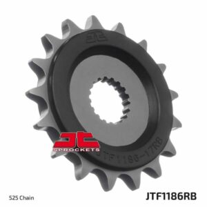JT FRONT SPROCKET TRIUMPH
