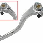 PSYCHIC CLUTCH LEVER