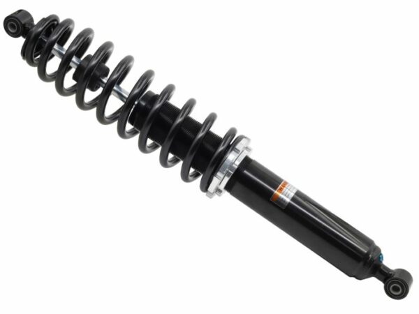 BRONCO GAS SHOCK FRONT - POLARI S