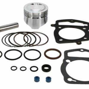 00-08 YAM. TTR125/L 55MM (4752M) PISTON PK1684